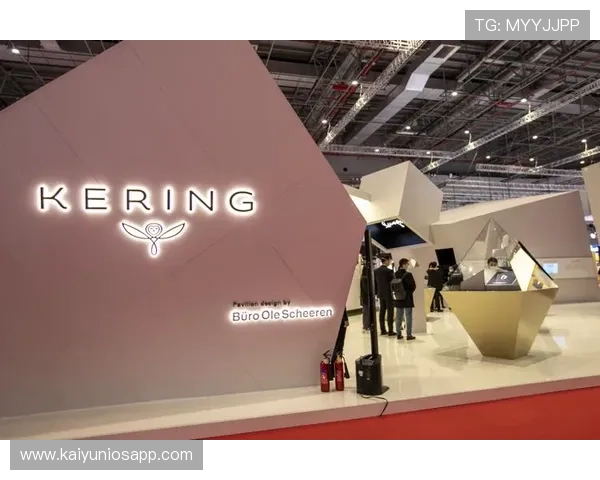 开云KY国际版：全球奢华时尚的全新体验与未来发展趋势