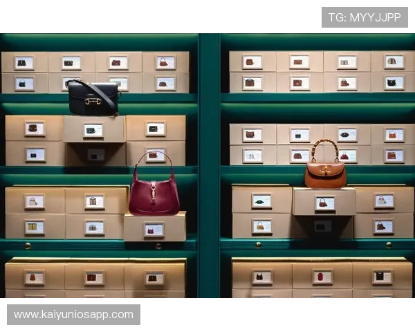 开云旗下品牌的价格策略与市场推广方式,帮助消费者更好地理解奢侈品价值 开云旗下品牌的价格策略与市场推广方式,帮助消费者更好地理解奢侈品价值