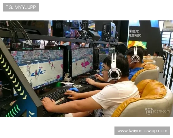 开云网页注册登入人口变化对游戏行业发展的影响分析 开云网页注册登入人口变化对游戏行业发展的影响分析