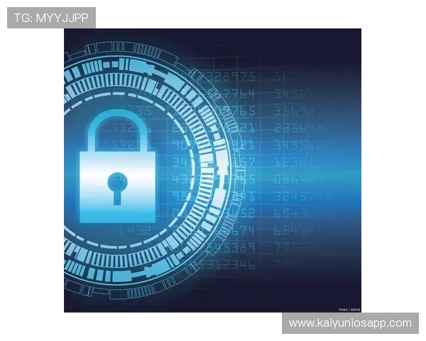 Kaiyun开云旗舰网站安全保障措施详解确保玩家账号信息安全与隐私保护的最佳实践